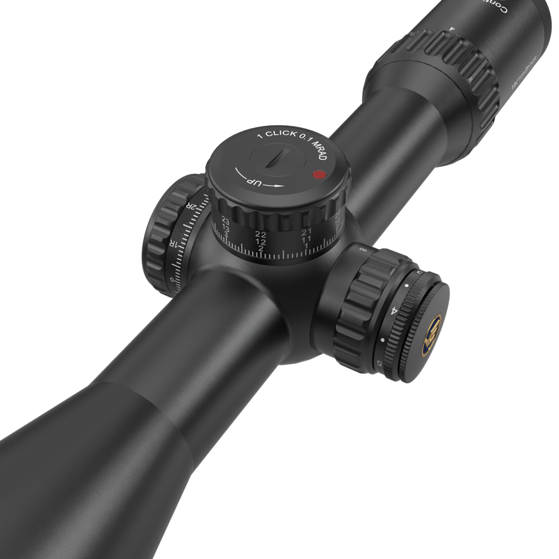 Load image into Gallery viewer, 34mm Continental 4-24x56 FFP (SCFF-29)