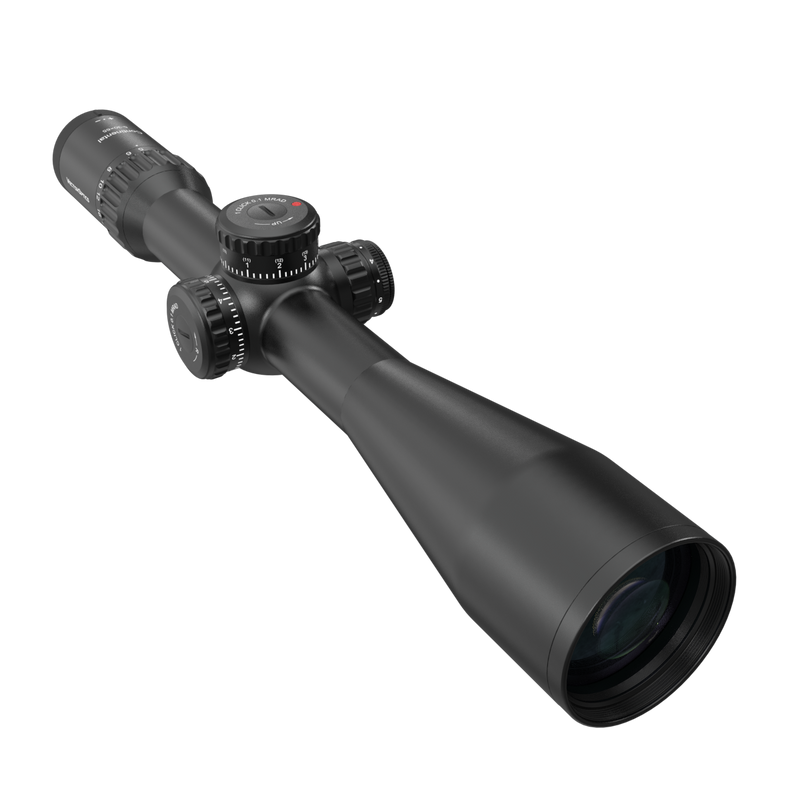 Load image into Gallery viewer, Continental 34mm 5-30x56 FFP/Ranging (SCFF-30)