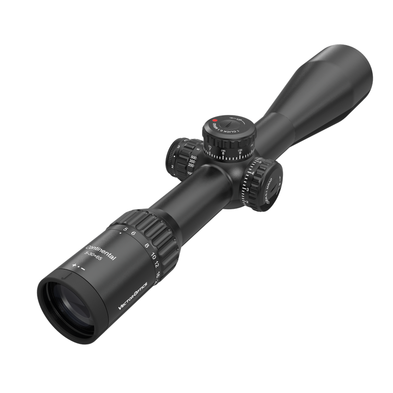 Load image into Gallery viewer, Continental 34mm 5-30x56 FFP/Ranging (SCFF-30)