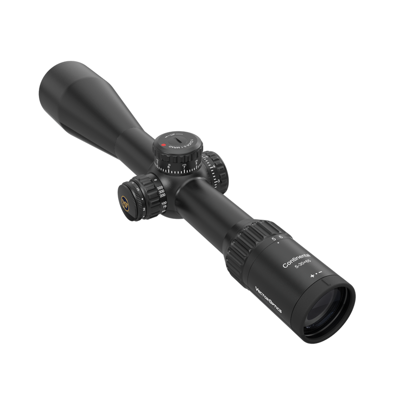 Load image into Gallery viewer, Continental 34mm 5-30x56 FFP/Ranging (SCFF-30)