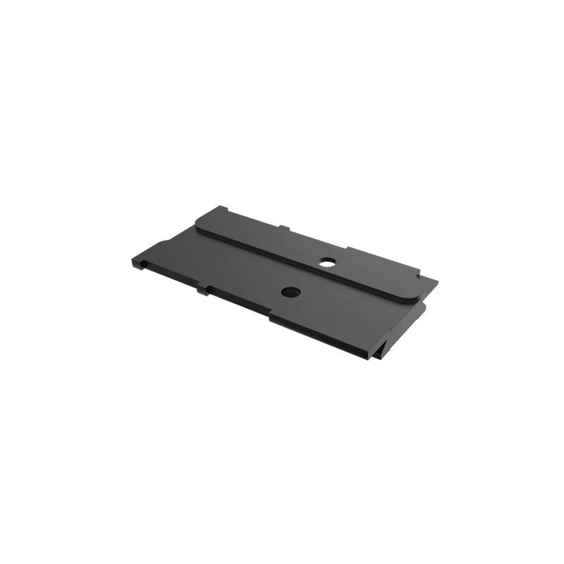 Load image into Gallery viewer, MOS to VOD Footprint Pistol Red Dot Steel Adapter - Vector Optics Online Store