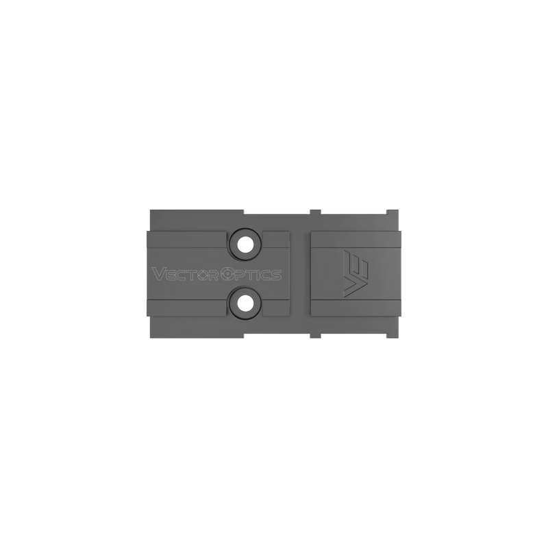 Load image into Gallery viewer, MOS to VOD Footprint Pistol Red Dot Steel Adapter - Vector Optics Online Store