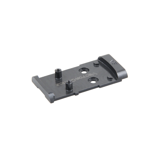 MOS to MAG RMS Footprint Pistol Red Dot Steel Adapter - Vector Optics Online Store