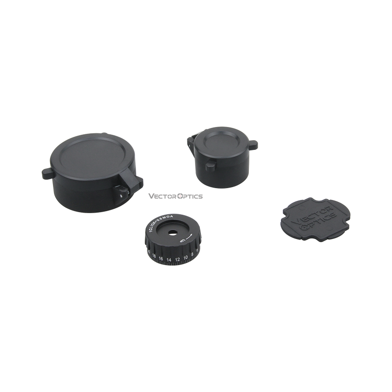 Load image into Gallery viewer, Constantine 1-10x24 SFP Riflescope parts