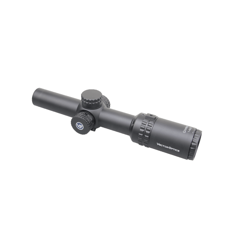 Load image into Gallery viewer, Grimlock 1-4x24 SFP (SCOC-40)