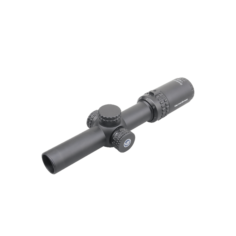 Load image into Gallery viewer, Grimlock 1-4x24 SFP (SCOC-40)