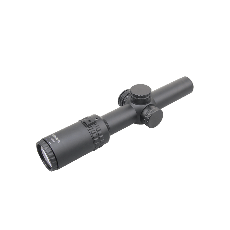 Load image into Gallery viewer, Grimlock 1-4x24 SFP (SCOC-40)