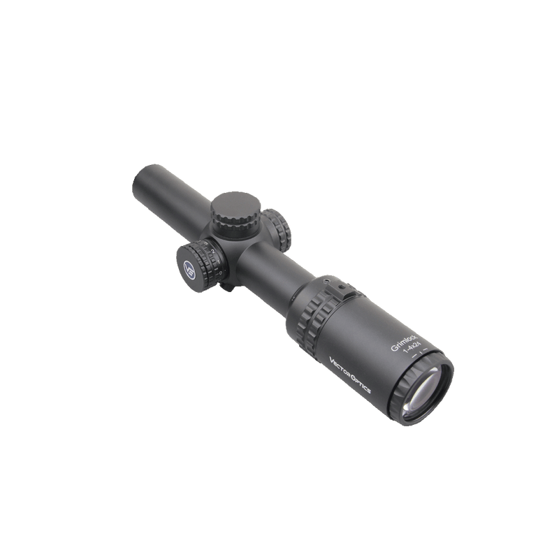 Load image into Gallery viewer, Grimlock 1-4x24 SFP (SCOC-40)