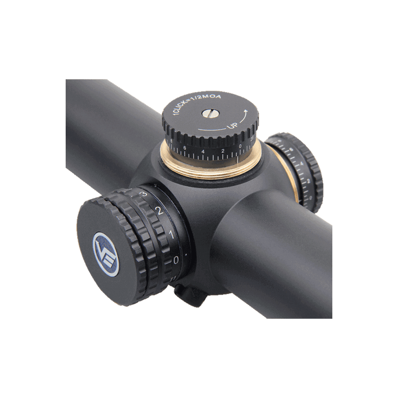 Load image into Gallery viewer, Grimlock 1-4x24 SFP (SCOC-40)