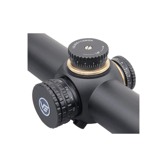 Grimlock 1-4x24 SFP (SCOC-40)