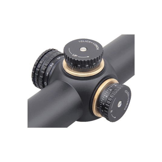 Grimlock 1-4x24 SFP (SCOC-40)