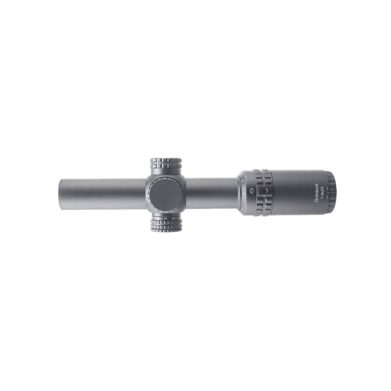 Load image into Gallery viewer, Grimlock 1-4x24 SFP (SCOC-40)