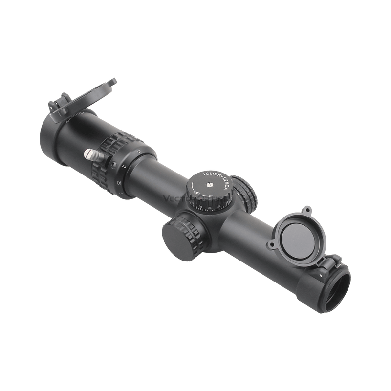 Load image into Gallery viewer, Grimlock 1-4x24 SFP (SCOC-40)