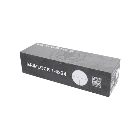 Grimlock 1-4x24 SFP (SCOC-40)