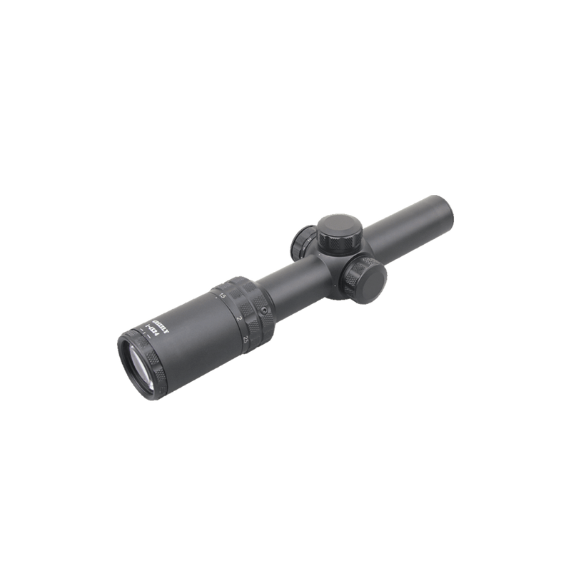 Load image into Gallery viewer, Grizzly 1-4x24 Hunting