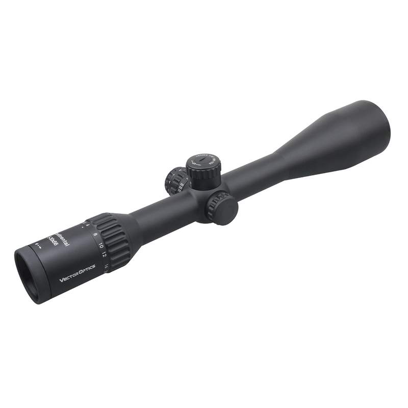 Load image into Gallery viewer, good hunting rifle scope