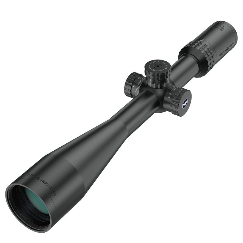 Load image into Gallery viewer, Sentinel-X 10-40x50 SFP | Benchrest Shooting Rifle Scope