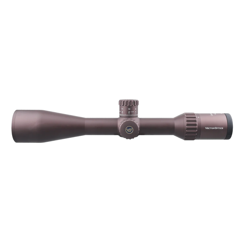 Load image into Gallery viewer, Continental x6 4-24x50 Tactical FDE (SCOL-43)