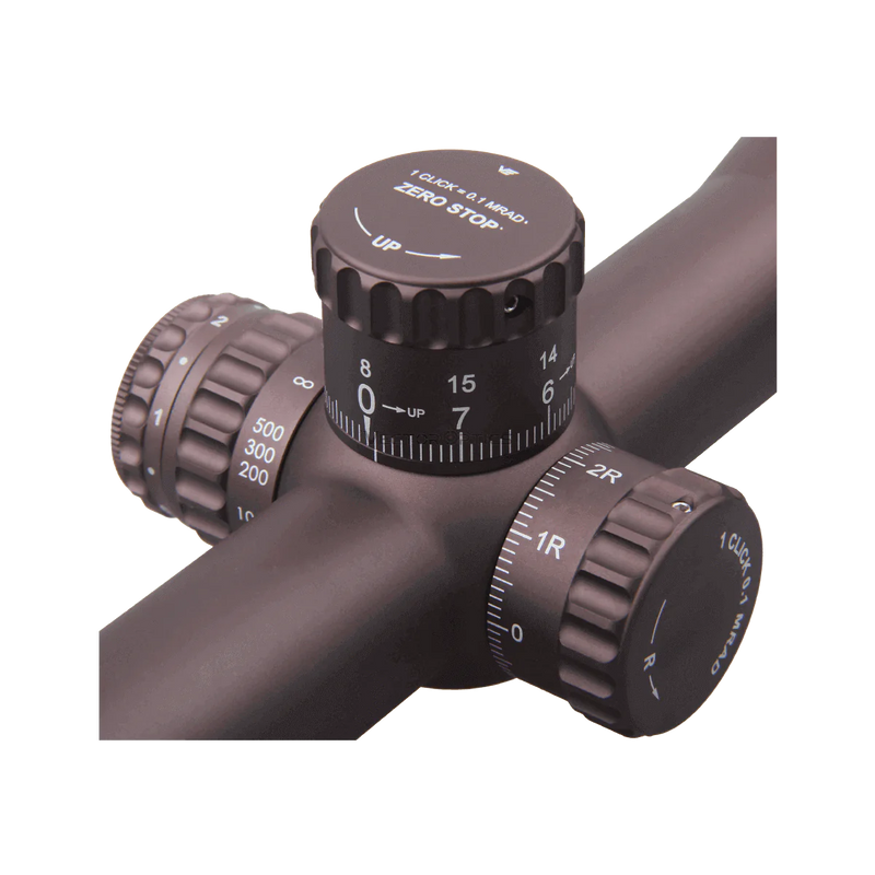 Load image into Gallery viewer, Continental x6 4-24x50 Tactical FDE (SCOL-43)