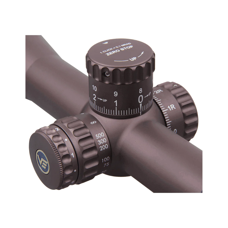 Load image into Gallery viewer, Continental x6 4-24x50 Tactical FDE (SCOL-43)