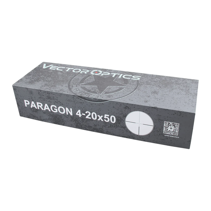Load image into Gallery viewer, Paragon 4-20x50 1in