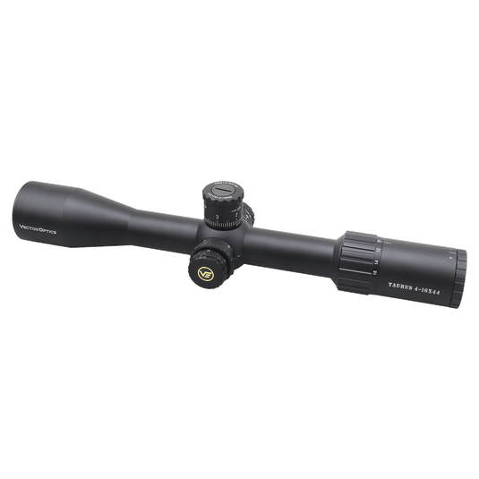 Tauron 4-16x44 HD (SCOL-45)