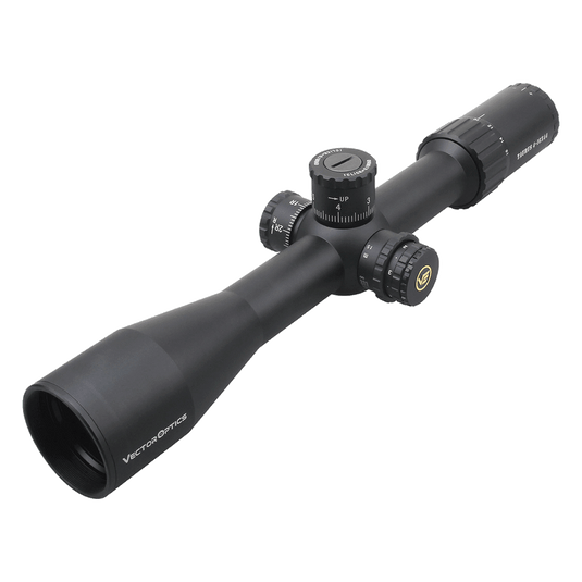 Tauron 4-16x44 HD (SCOL-45)