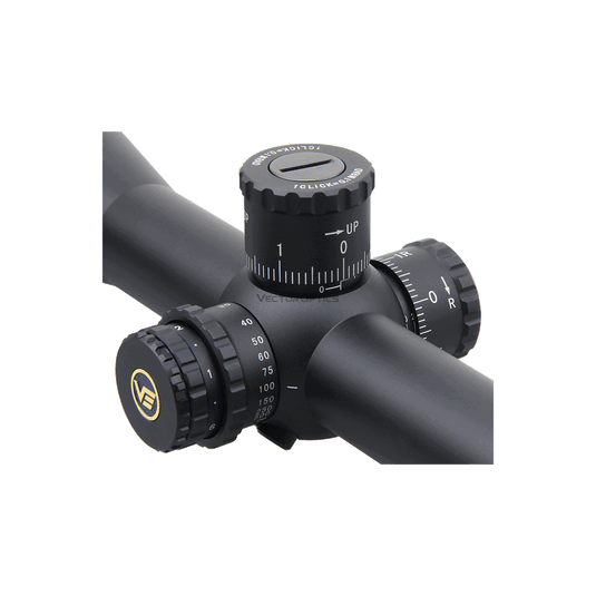 Tauron 4-16x44 HD (SCOL-45)