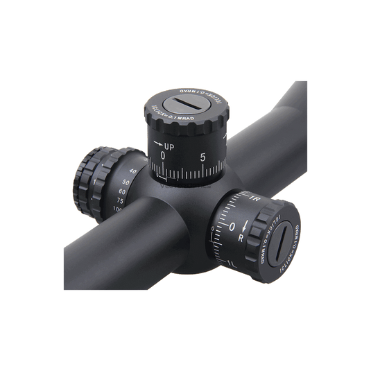 Tauron 4-16x44 HD (SCOL-45)