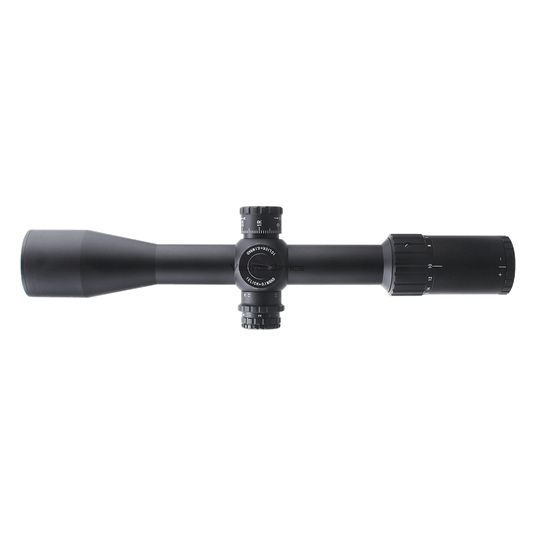 Tauron 4-16x44 HD (SCOL-45)