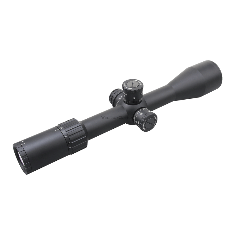Load image into Gallery viewer, Tauron 6-24x50 HD (SCOL-46)
