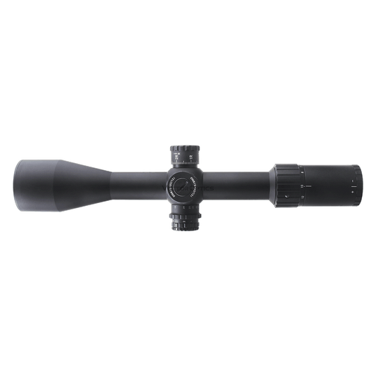 Tauron 6-24x50 HD (SCOL-46)