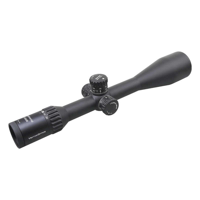 Load image into Gallery viewer, Continental 5-30x56 SFP Tactical (SCOL-47)