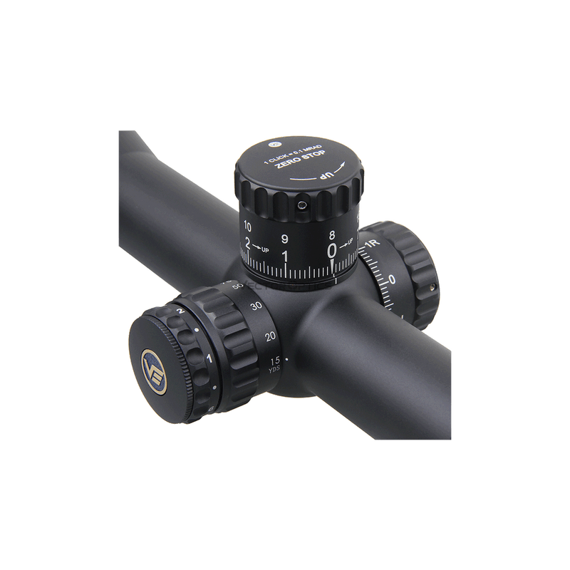 Load image into Gallery viewer, Continental 5-30x56 SFP Tactical (SCOL-47)