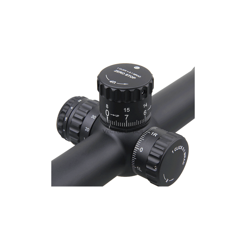 Load image into Gallery viewer, Continental 5-30x56 SFP Tactical (SCOL-47)