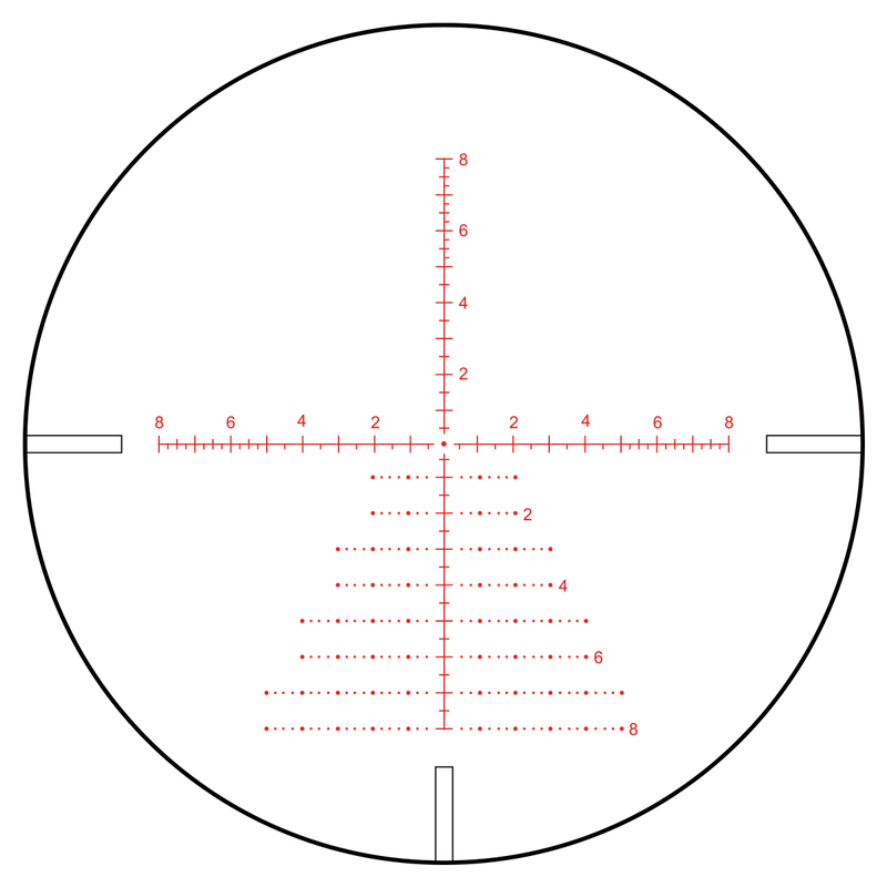 Load image into Gallery viewer, Continental 5-30x56 SFP Tactical (SCOL-47)