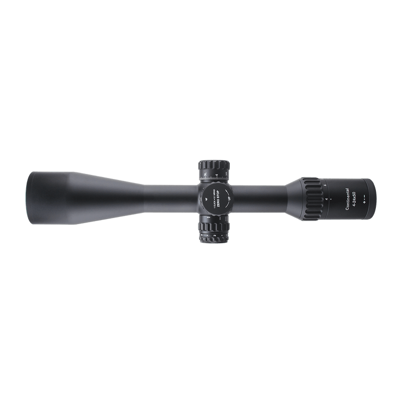 Load image into Gallery viewer, Continental x6 4-24x50 Tactical ARI (SCOL-54)