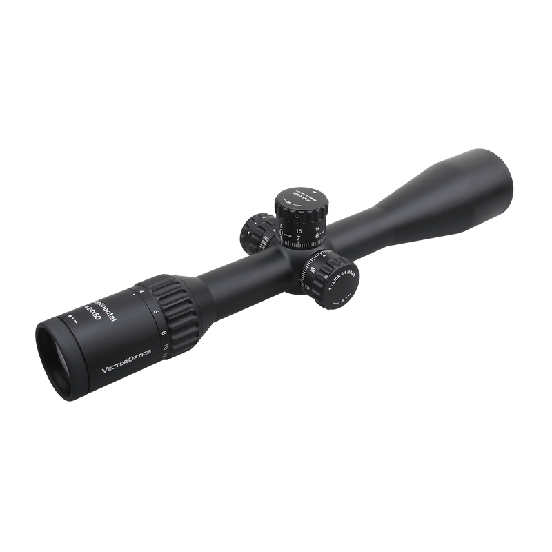 Load image into Gallery viewer, Continental x6 4-24x50 Tactical ARI (SCOL-54)