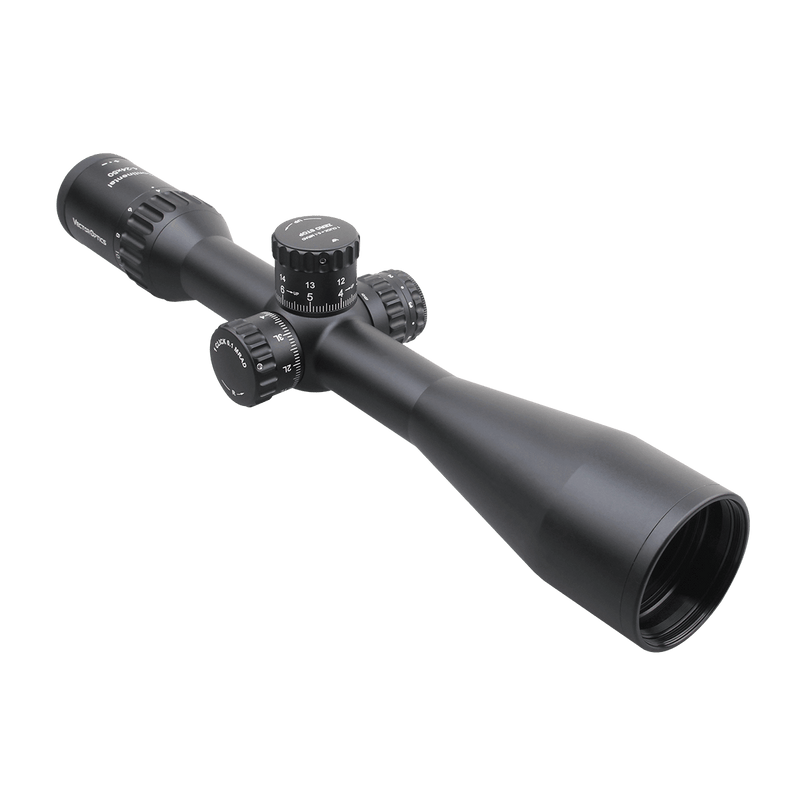 Load image into Gallery viewer, Continental x6 4-24x50 Tactical ARI (SCOL-54)