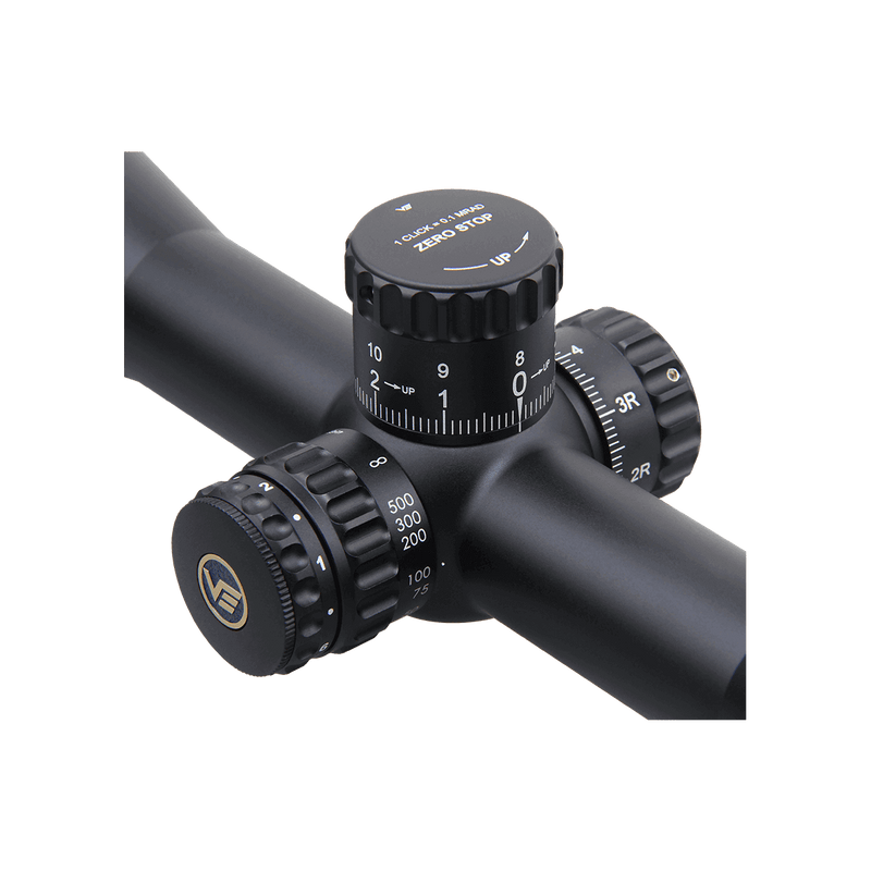 Load image into Gallery viewer, Continental x6 4-24x50 Tactical ARI (SCOL-54)