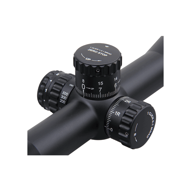 Load image into Gallery viewer, Continental x6 4-24x50 Tactical ARI (SCOL-54)