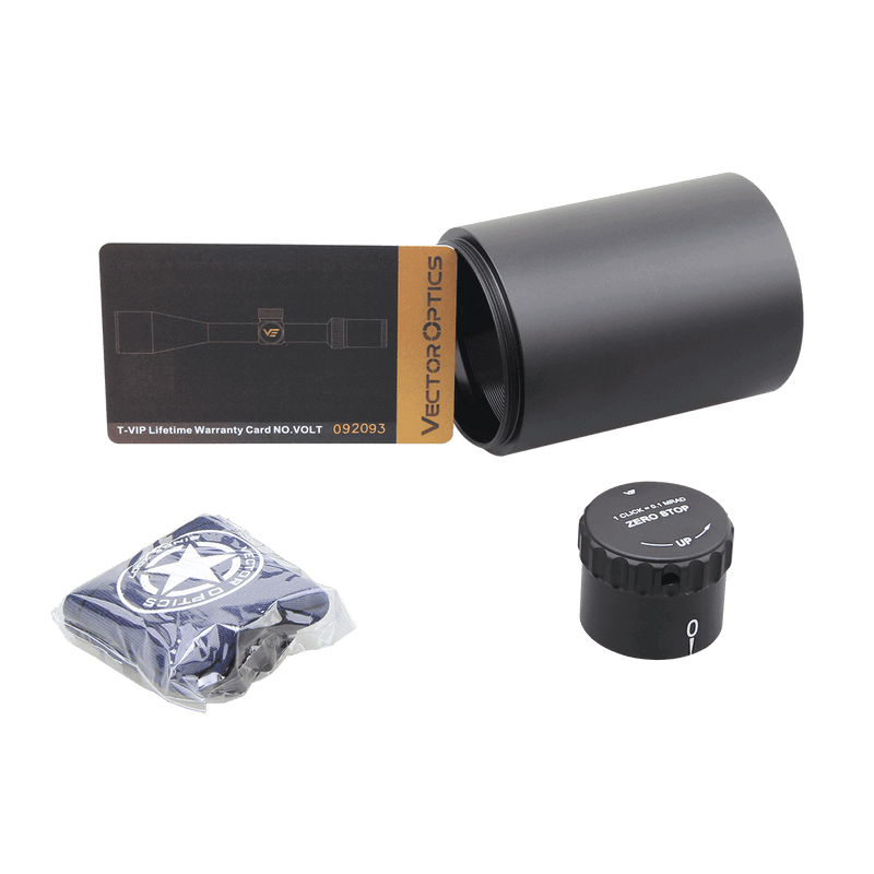 Load image into Gallery viewer, Continental x6 4-24x50 Tactical ARI (SCOL-54)