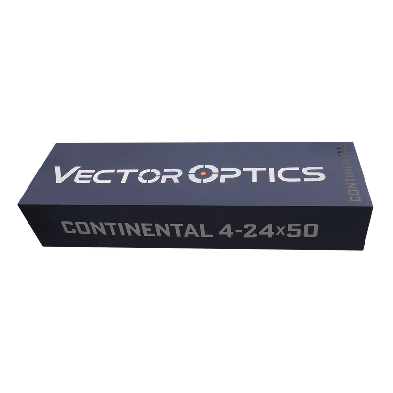 Load image into Gallery viewer, Continental x6 4-24x50 Tactical ARI (SCOL-54)