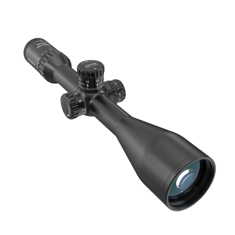 Load image into Gallery viewer, Continental x8 3-24x56 SFP ZERO STOP Tactical Scope ED (SCOL-T50)