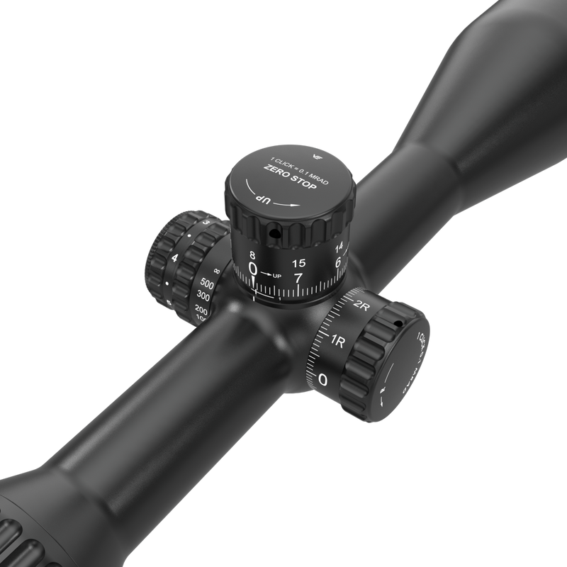 Load image into Gallery viewer, Continental x8 3-24x56 SFP ZERO STOP Tactical Scope ED (SCOL-T50)