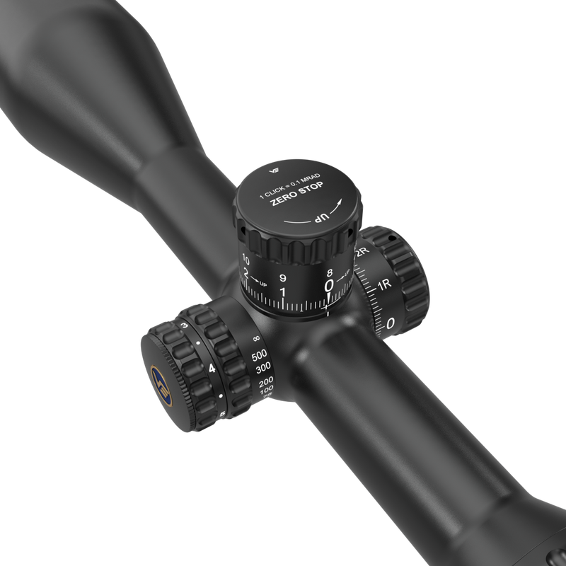 Load image into Gallery viewer, Continental x8 3-24x56 SFP ZERO STOP Tactical Scope ED (SCOL-T50)