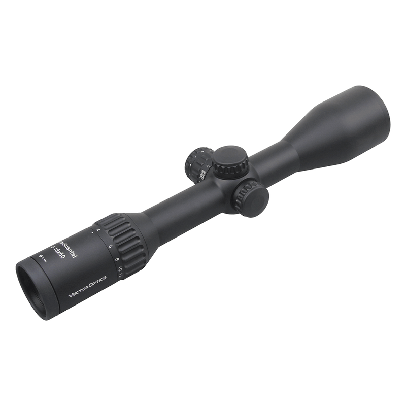 Load image into Gallery viewer, Continental 3-18x50 Hunting (SCOL-X21)