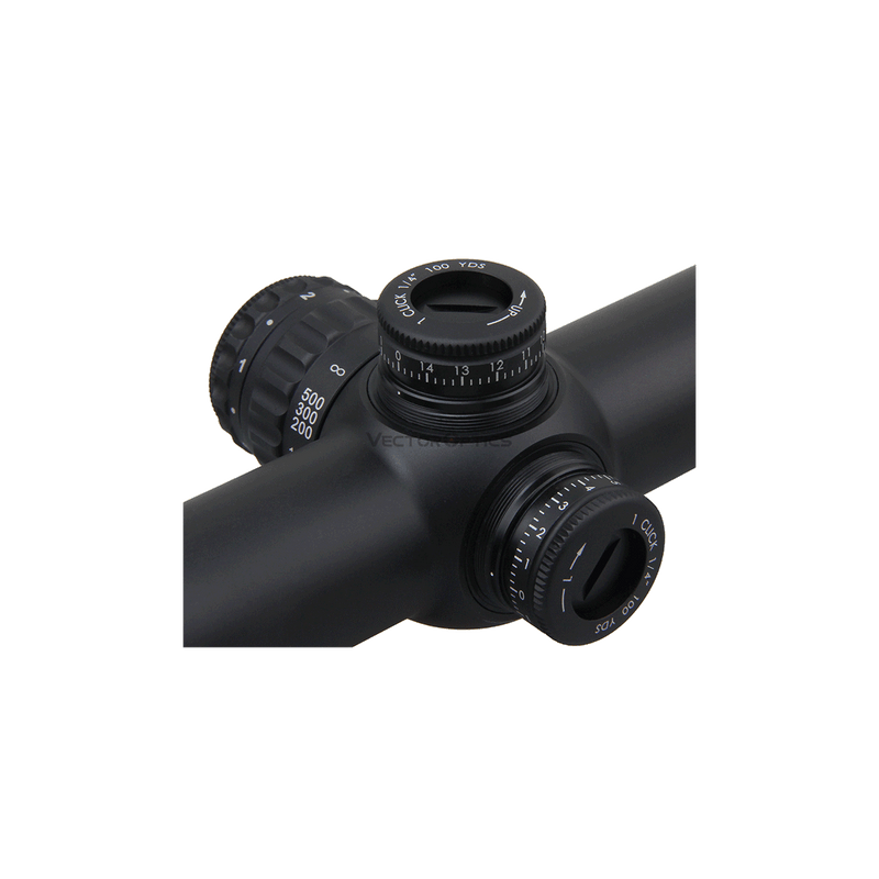 Load image into Gallery viewer, Continental 3-18x50 Hunting (SCOL-X21)