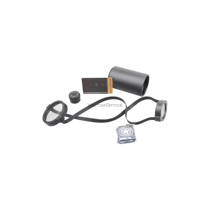 Load image into Gallery viewer, Continental x6 5-30x56 SFP Hunting (SCOL-X22)