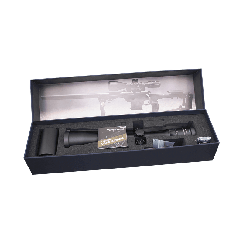 Load image into Gallery viewer, Continental x6 5-30x56 SFP Hunting (SCOL-X22)